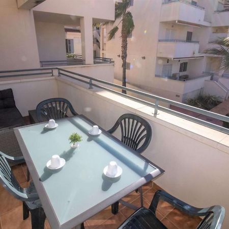 Urbanizacion Familiar Las Arenas 101 Alcoceber Albert Villas المظهر الخارجي الصورة