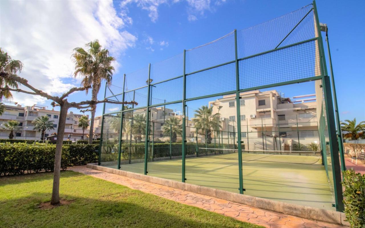 Urbanizacion Familiar Las Arenas 101 Alcoceber Albert Villas المظهر الخارجي الصورة