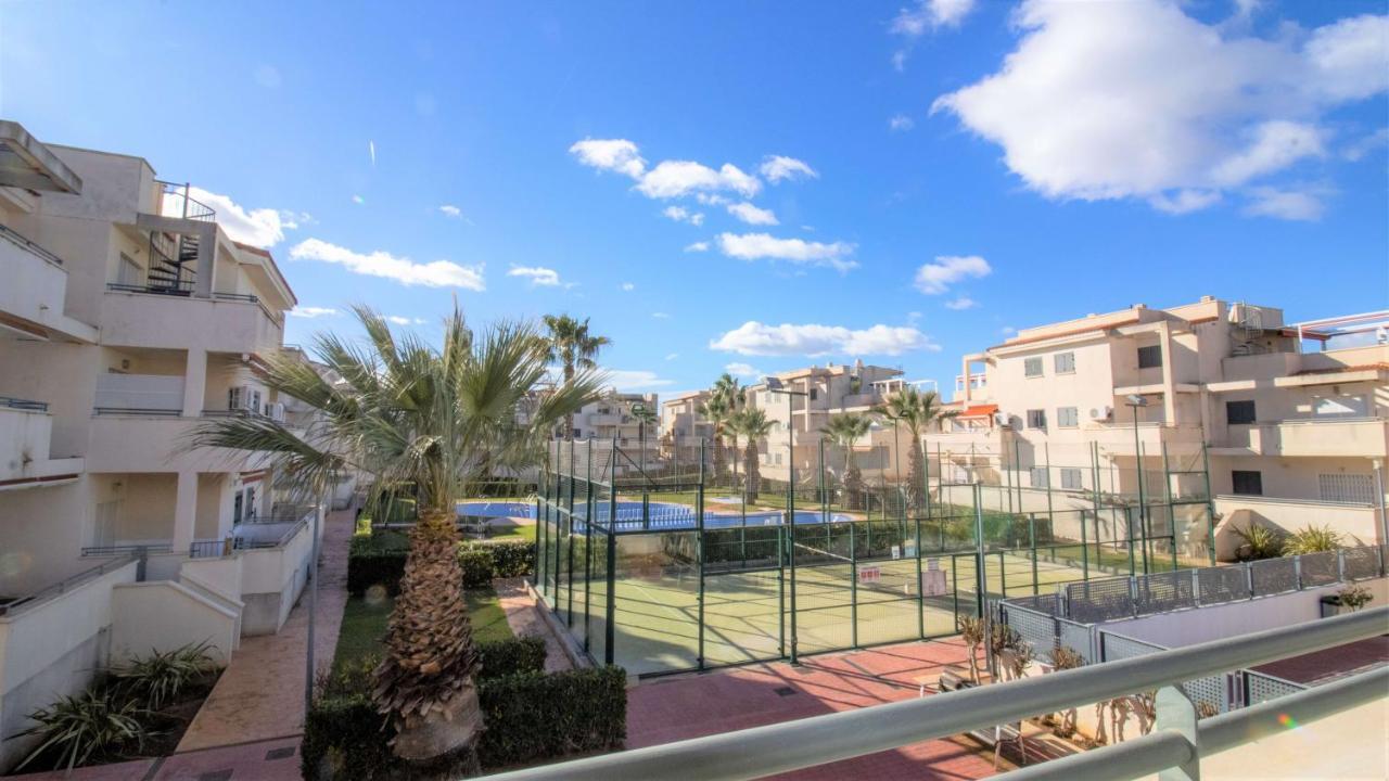 Urbanizacion Familiar Las Arenas 101 Alcoceber Albert Villas المظهر الخارجي الصورة