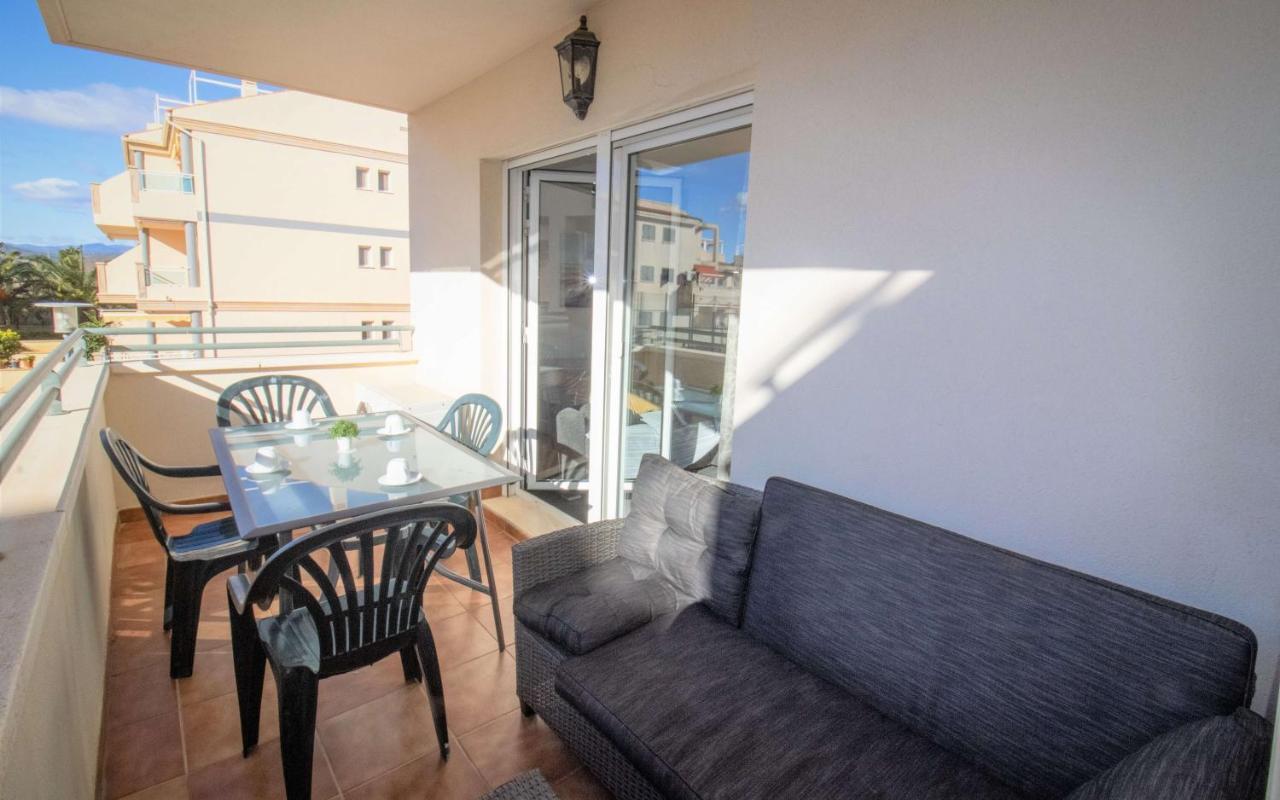 Urbanizacion Familiar Las Arenas 101 Alcoceber Albert Villas المظهر الخارجي الصورة
